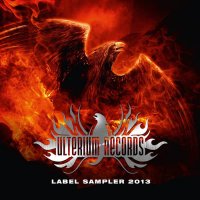 VA - Ulterium Records Label Sampler 2013 (2013)