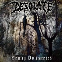 Desolate - Sanity Obliterated (Compilation) (2012)