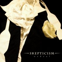 Skepticism - Ordeal (2015)