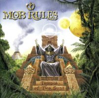 Mob Rules - Temple Of Two Suns (2000)  Lossless