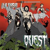 ¡La Vasa! - Quest (2015)