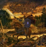 Ensiferum - Victory Songs (2007)  Lossless