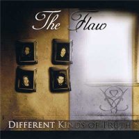 The Flaw - Different Kinds Of Truth (2008)