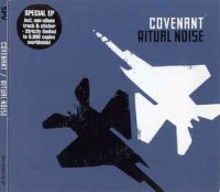Covenant - Ritual Noise (2006)
