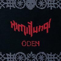 Himiltungl - Öden (2017)
