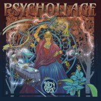 Bentrees - Psychollage (2017)