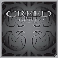 Creed - Greatest Hits (2004)  Lossless