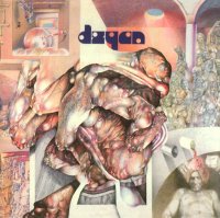 Dzyan - Dzyan (1972)