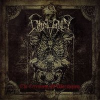 Cadaveris - The Ceremony Of Worshiping (2017)