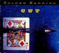 Golden Earring - Cut [Reissue 2001] (1982)  Lossless