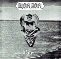 Mordor - Odes (1995)