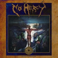 No Mercy - Deathethernity (2012)