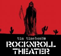 Tim Armstrong - Tim Timebomb\'s Rock\'n\'Roll Theater (2012)