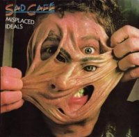 Sad Cafe - Misplaced Ideals (1978)