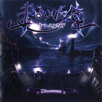 Power Project - Dinosaurs (2006)