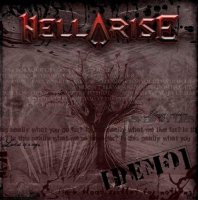 HellArise - Human Disgrace (2010)
