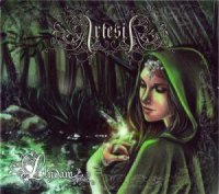 Artesia - Llydaw (2009)