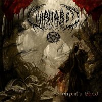 Charnabon - Serpent\'s Blood (2017)
