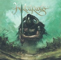 Helcaraxë - Broadsword (2009)
