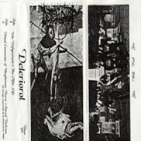 Deteriorot - Demo \'92 (1992)