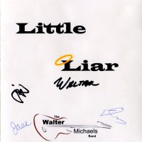 The Walter Michaels Band - Little Liar (2009)