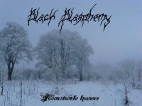 Black Blasphemy - Постоянство Времени (2012)