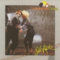 Thompson Twins - Side Kicks (1983)