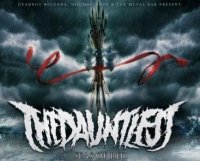 The Dauntless - Seas Of Red (2010)