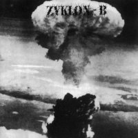 Zyklon B - Blood Must Be Shed (1995)
