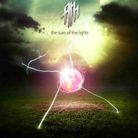 Andre Matos - The Turn Of The Lights (2012)
