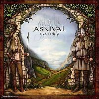 Askival - Eternity (2009)