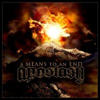 Apostasy - A Means To An End ( (2011)