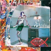 Charly García - Random (2016)