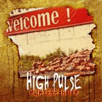 High Pulse - Ищи Себя Внутри (2011)