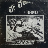 Jo Ja Band - Cold Winds (1977)