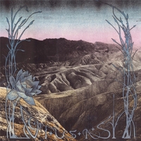 Lotus Ash - The Evening Redness (2017)