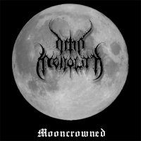 Grim Monolith - Mooncrowned (2008)