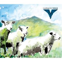 Laibach - Volk (2006)