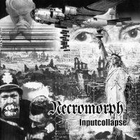 Necromorph - Inputcollapse (2004)