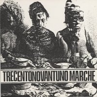 VA - 391 Marche (1983)