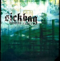 Sickbag - Bushido Codex (2006)