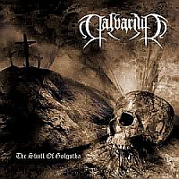 Calvarium - The Skull Of Golgotha (2003)  Lossless