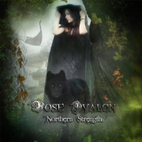 Rose Avalon - Northern Strengths (2014)