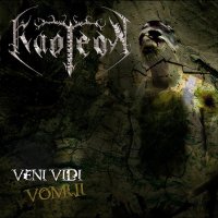 Kaoteon - Veni Vidi Vomui (2011)  Lossless