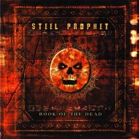 Steel Prophet - Book Of The Dead (2001)