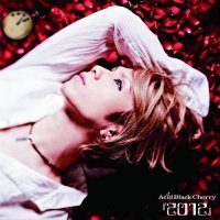 Acid Black Cherry - 『2012』 (2012)