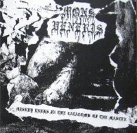 Black Cilice & Mons Veneris - Split (2011)