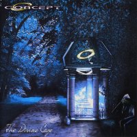 Concept - The Divine Cage (2005)