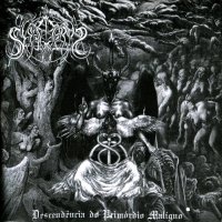 Shoggots - Descendência Do Primórdio Maligno (2011)