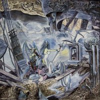 The Swill - Thirst For Misery (2013)